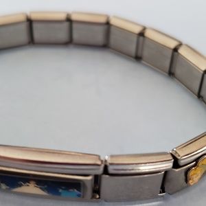 Disney bracelet add a link